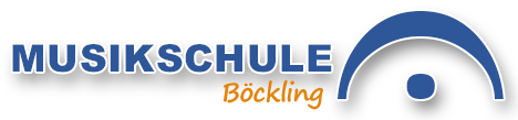 Musikschule Böckling