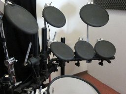 e-drum